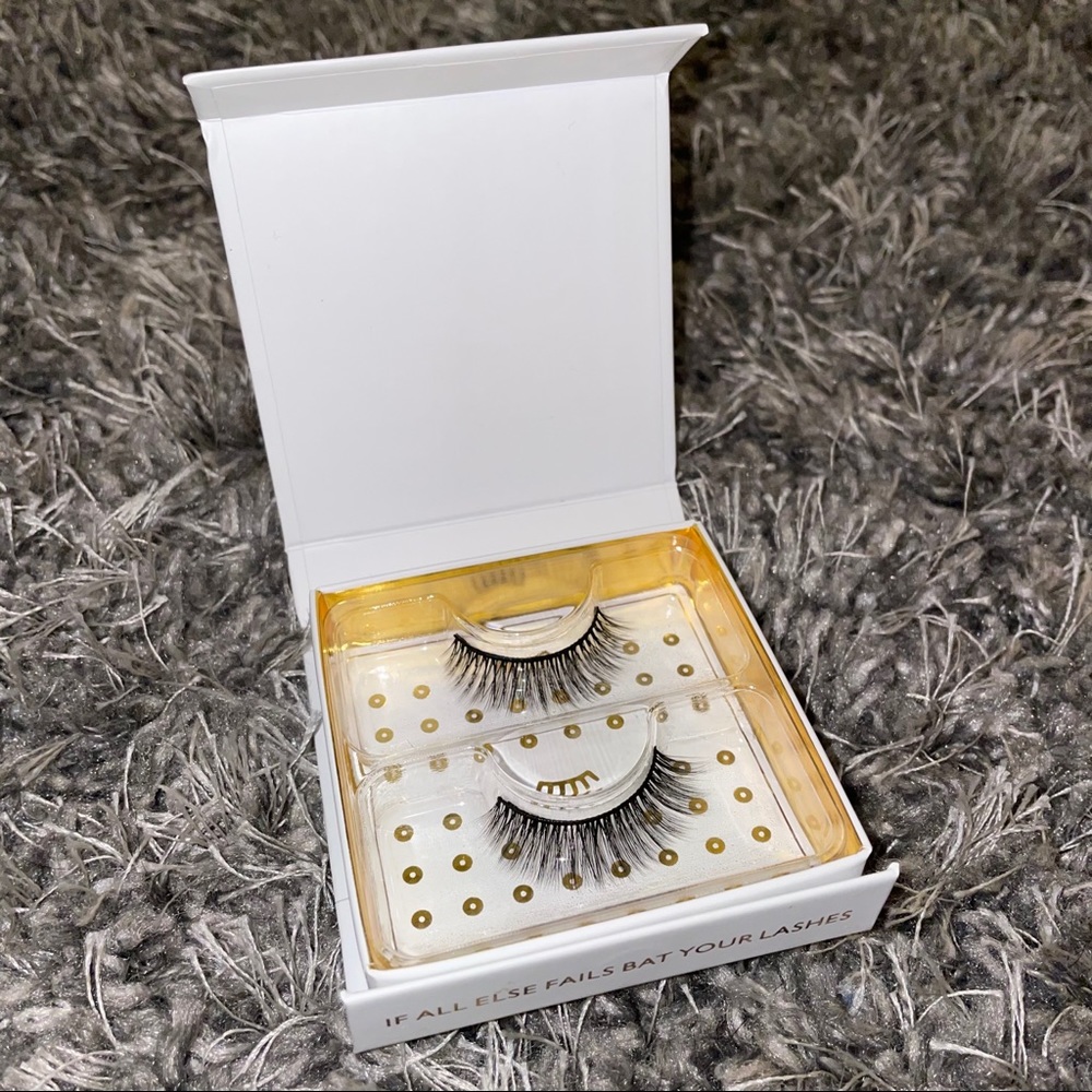 Battington Beauty 3D Lashes Monroe